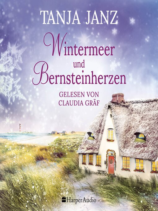 Title details for Wintermeer und Bernsteinherzen (ungekürzt) by Tanja Janz - Available